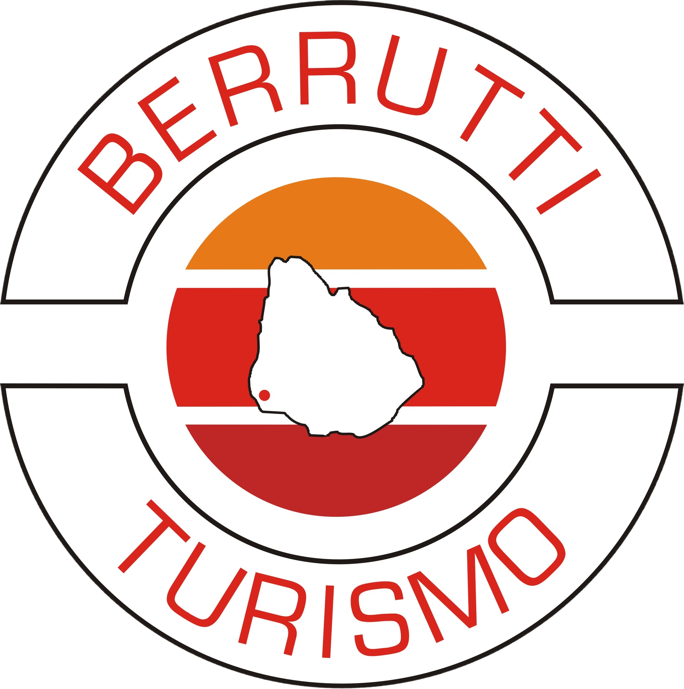 Berrutti Turismo