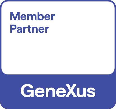 GeneXus Member Partner